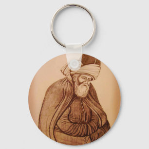 rumi key ring