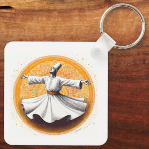 rumi Keychain