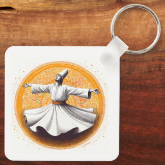 rumi Keychain