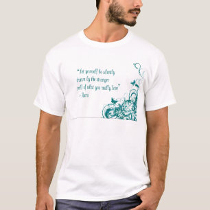 Rumi love quote T-Shirt
