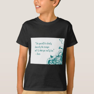 Rumi love quote T-Shirt