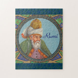 Rumi puzzle