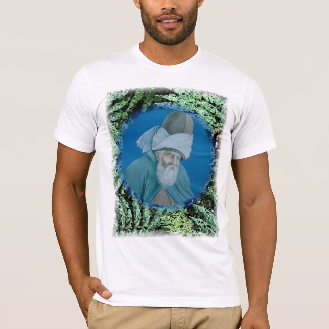 Rumi Top (Front)