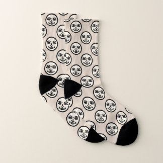 Rummikub Joker Socks