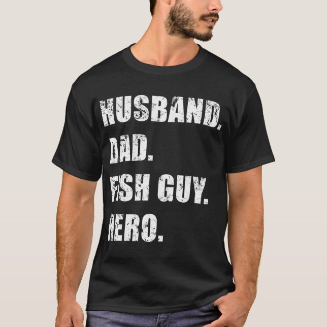 Rummynose Rasbora T-Shirt (Front)