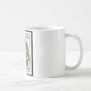 Rumpelstiltskin 10 DDR 1976 Coffee Mug