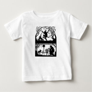 Rumpelstiltskin Baby T-Shirt