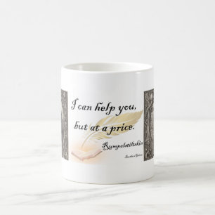 Rumpelstiltskin Coffee Mug