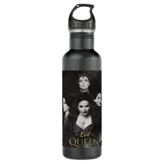 Rumplestiltskin Regina regina mills Rock Proud  710 Ml Water Bottle