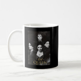 Rumplestiltskin Regina regina mills Rock Proud  Coffee Mug