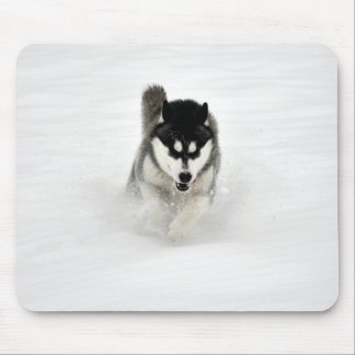 run1 mouse mat