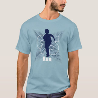 Run 95 Star-line T-Shirt