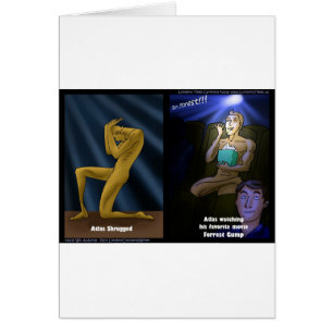 Run, Atlas Run Funny Gifts Tees Mugs Etc