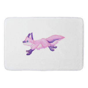 Run Bath Mat