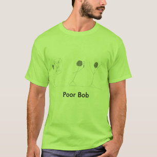 Run Bob Run T-Shirt