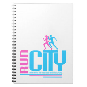 Run city notebook