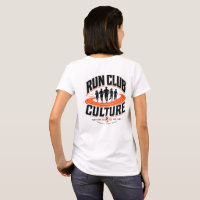 Run Club Running Team Track