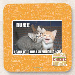 RUN!!! COASTER