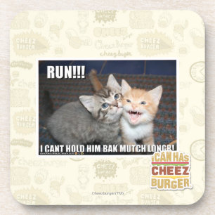 RUN!!! COASTER
