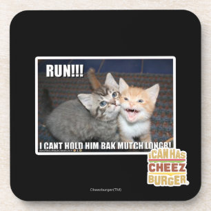 RUN!!! COASTER