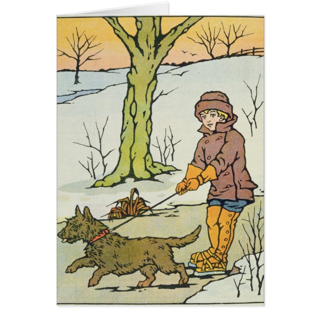 Run, Dandy Run, 20th century (Front)