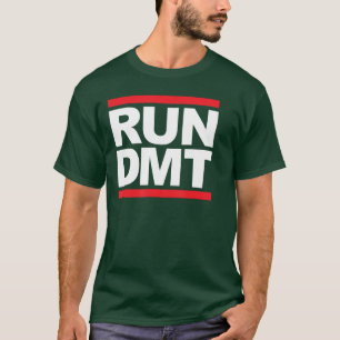 RUN DMT 2016 gift T-Shirt