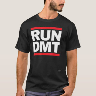 RUN DMT  2016 T-Shirt