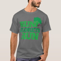 Run Florets Run Funny Vegetarians Broccoli Running