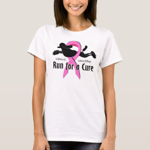 Run for a Cure Women's T-Shirt
