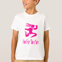 Run For The Cure