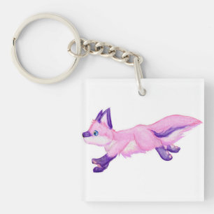 Run    key ring