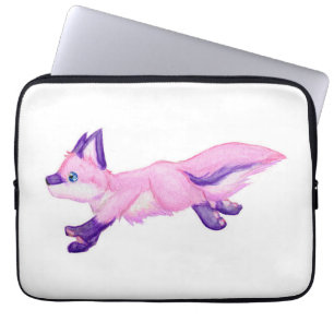 Run   laptop sleeve