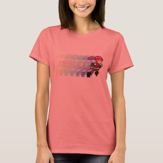 Run Ledo Run T-Shirt