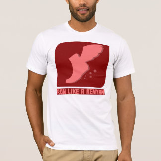 RUN LIKE A KENYAN T-Shirt