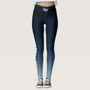 Run Like The Winded   Women's Leggings