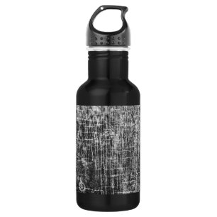 run off walls 532 ml water bottle