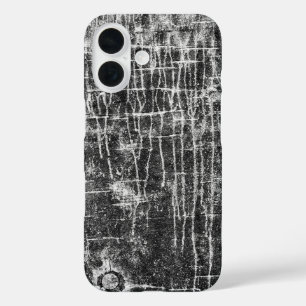 run off walls  iPhone 16 case