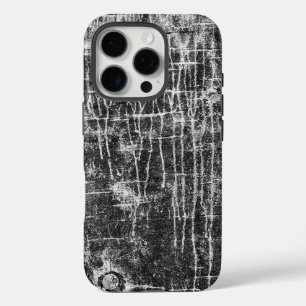 run off walls iPhone 16 pro case