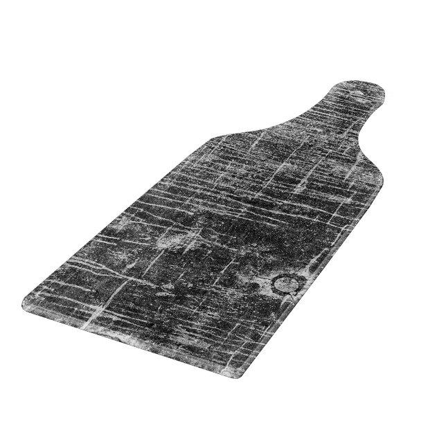 run off walls  cutting board (Corner)