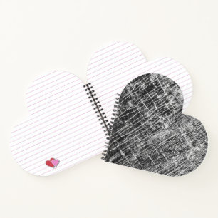 run off walls  notebook
