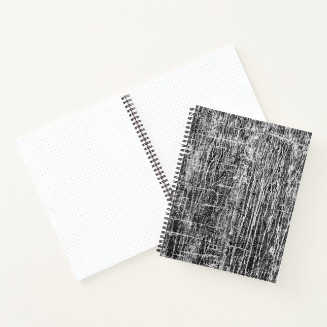 run off walls  notebook (Inside)