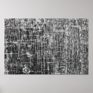 run off walls poster