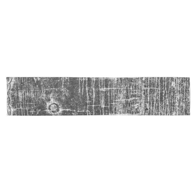 run off walls  short table runner (Horizontal)