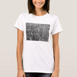 run off walls  T-Shirt