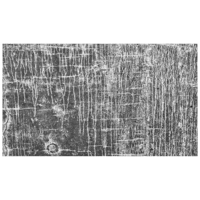 run off walls  tablecloth (Front (Horizontal))