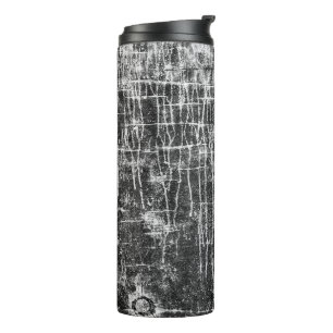 run off walls thermal tumbler