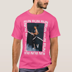 Run Run Run Photography Design 1 T-Shirt