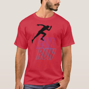 Run runner T-Shirt