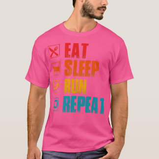 Run T-Shirt