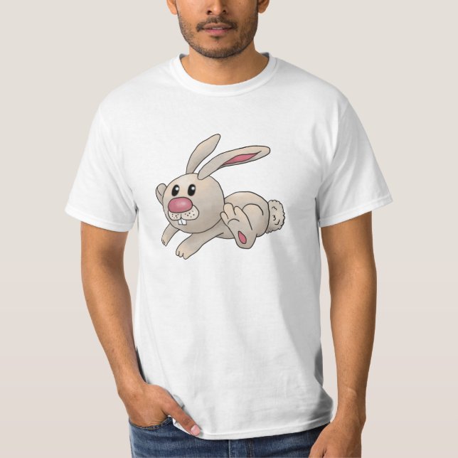 run T-Shirt (Front)
